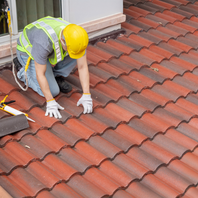 Our 7-Step Hail Damage Roof Repair & Restoration Process in Basalt