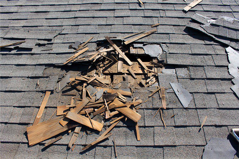 Roof Restoration Services in Basalt